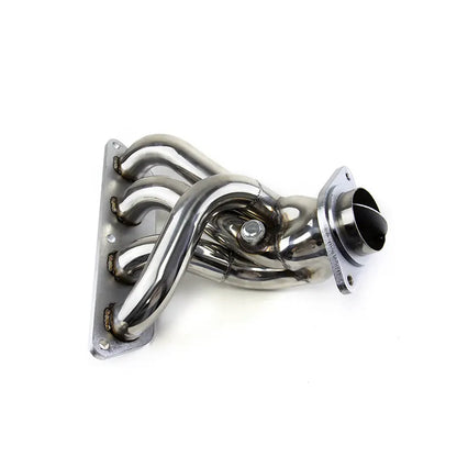 Stainless Exhaust Manifold Header for Toyota Celica Corolla Matrix 00-08 2ZZ-GE, product view 04