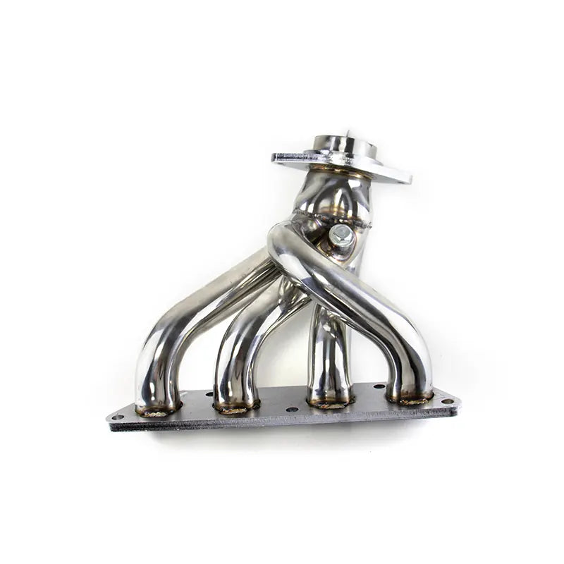 Stainless Exhaust Manifold Header for Toyota Celica Corolla Matrix 00-08 2ZZ-GE, product view 05