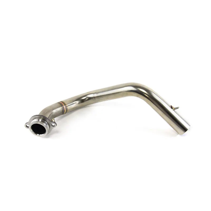 Stainless Motorcycle Exhaust System Exhaust Pipe for Honda CRF1100L 2020-2025 Africa Twin 1100 Adventure Front Pipe, product view 06