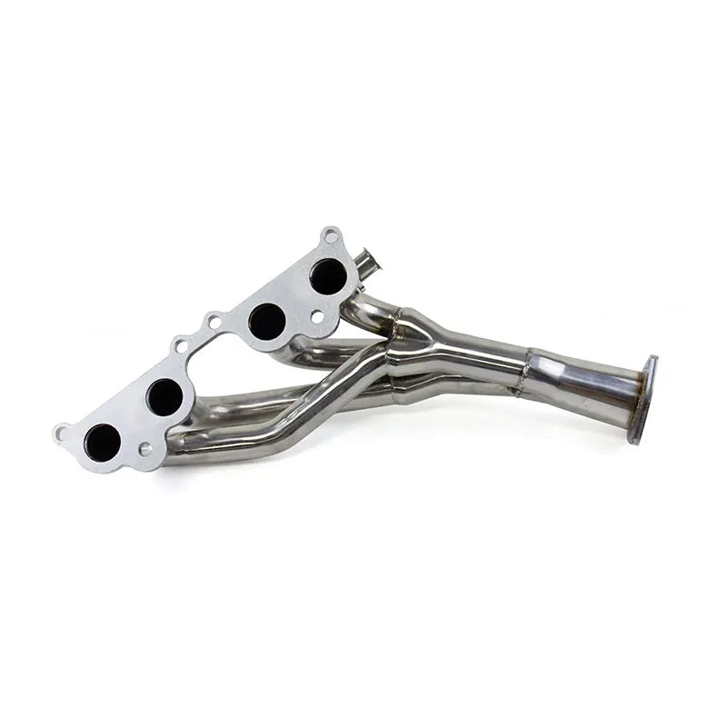 Stainless Steel Exhaust Manifold Header for Toyota Tacoma 1995-2001 2.4L 2.7L L4, product view 02