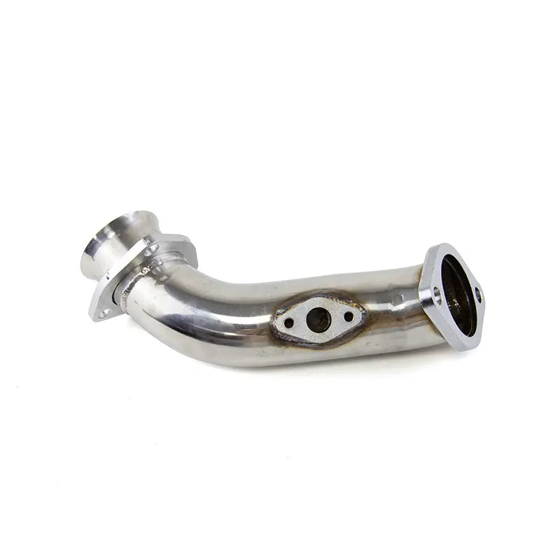 Stainless Steel Exhaust Manifold Header for Toyota Tacoma 1995-2001 2.4L 2.7L L4, product view 05