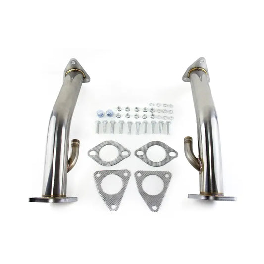 Pieza de repuesto del componente de escape g37 q50 q60