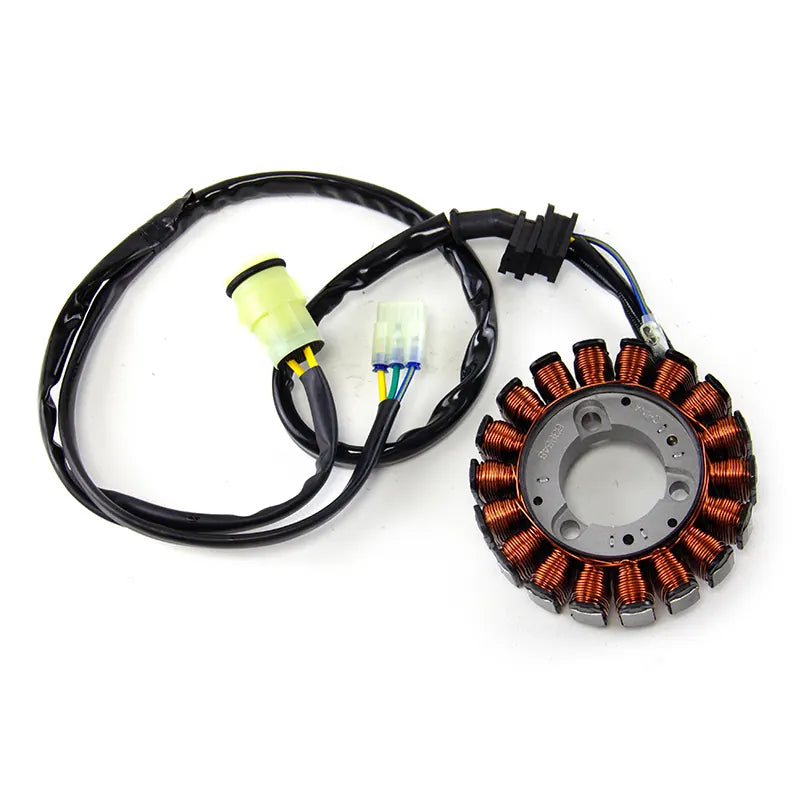 Stator Coil TRX300 Fourtrax 88-99 Foreman 2 X4/4x4 Bigred Motorcycle, product view 01