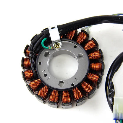 Stator Coil TRX300 Fourtrax 88-99 Foreman 2 X4/4x4 Bigred Motorcycle, product view 02