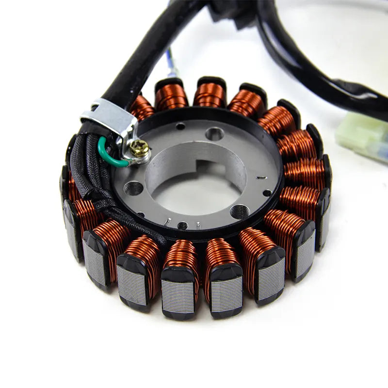 Stator Coil TRX300 Fourtrax 88-99 Foreman 2 X4/4x4 Bigred Motorcycle, product view 03