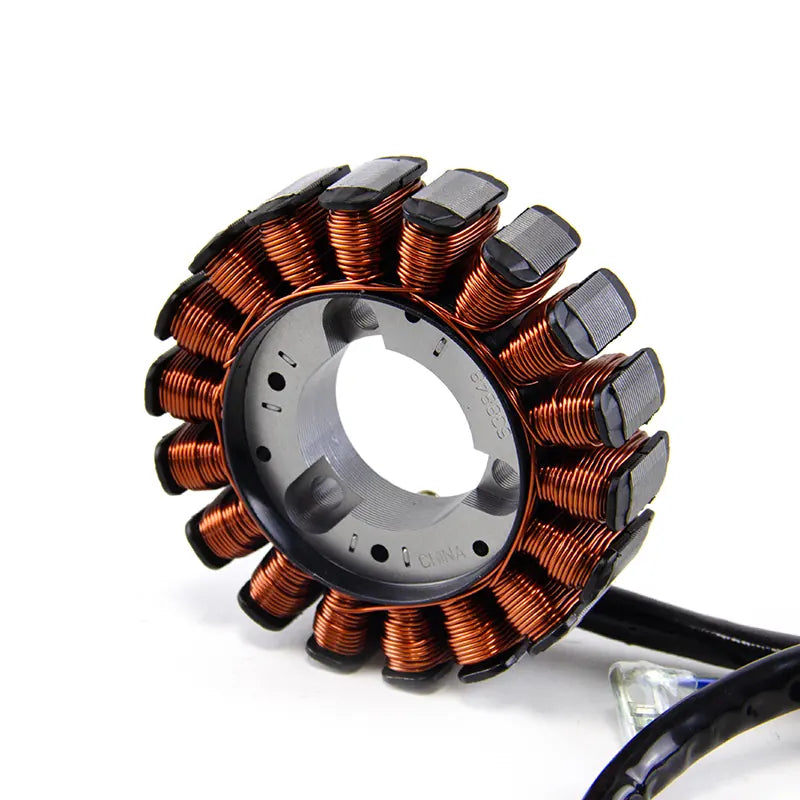 Stator Coil TRX300 Fourtrax 88-99 Foreman 2 X4/4x4 Bigred Motorcycle, product view 06