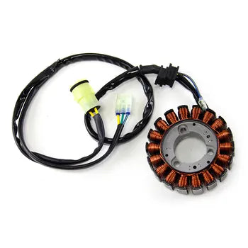 Stator Coil TRX300 Fourtrax 88-99 Foreman 2 X4/4x4 Bigred Motorcycle, product view 07