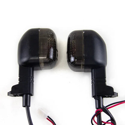 Steering Lamp Rear Motorcycle Turn Signal Lights Indicator for Yamaha Scooter ZUMA 50 YW50 FXW BWS125, product view 04
