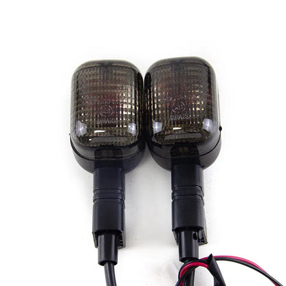 Steering Lamp Rear Motorcycle Turn Signal Lights Indicator for Yamaha Scooter ZUMA 50 YW50 FXW BWS125, product view 06