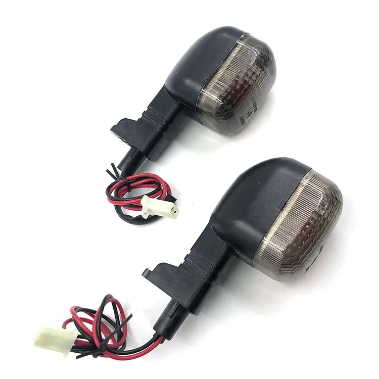 Steering Lamp Rear Motorcycle Turn Signal Lights Indicator for Yamaha Scooter ZUMA 50 YW50 FXW BWS125, product view 07