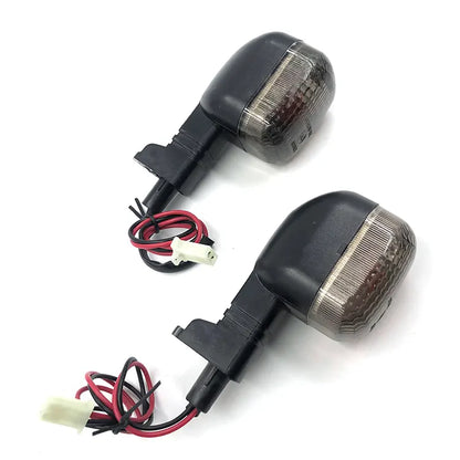 Steering Lamp Rear Motorcycle Turn Signal Lights Indicator for Yamaha Scooter ZUMA 50 YW50 FXW BWS125, product view 07