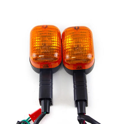 Steering Lamp Rear Motorcycle Turn Signal Lights Indicator for Yamaha Scooter ZUMA 50 YW50 FXW BWS125, product view 09