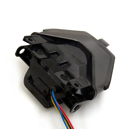 Steering System xlr-0206, product view 01
