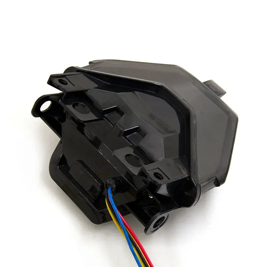Pièce de rechange pour système de direction de moto xlr-0206