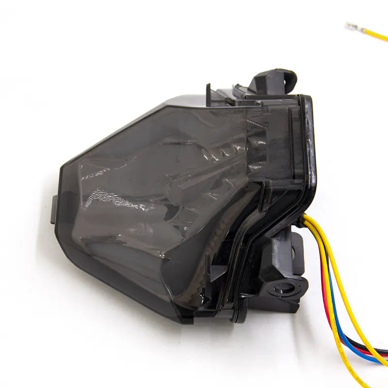 Steering System xlr-0206, product view 07