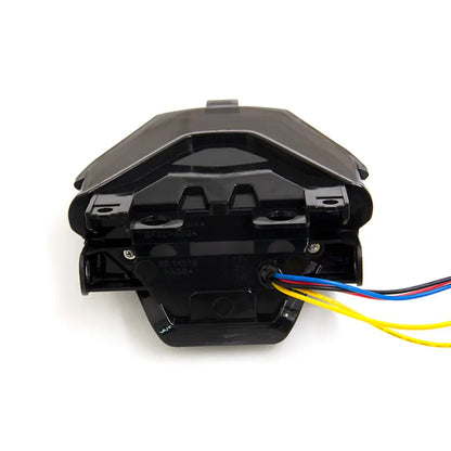 Steering System xlr-0206, product view 08