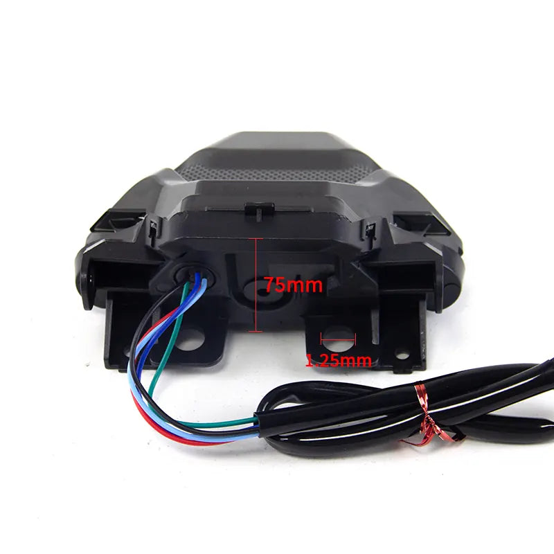 Steering System xlr-0230, product view 01