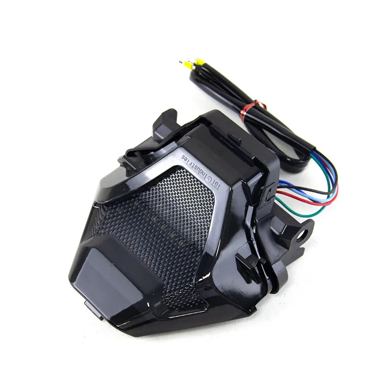 Steering System xlr-0230, product view 04