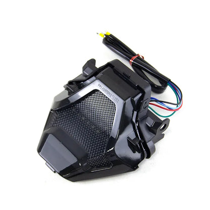 Steering System xlr-0230, product view 04