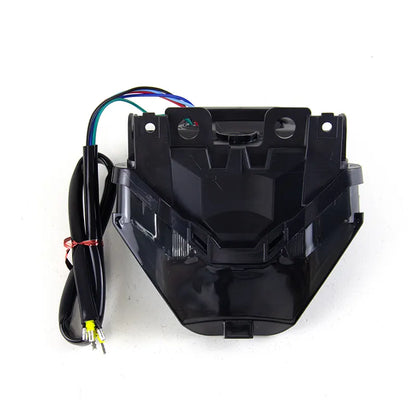 Steering System xlr-0230, product view 07