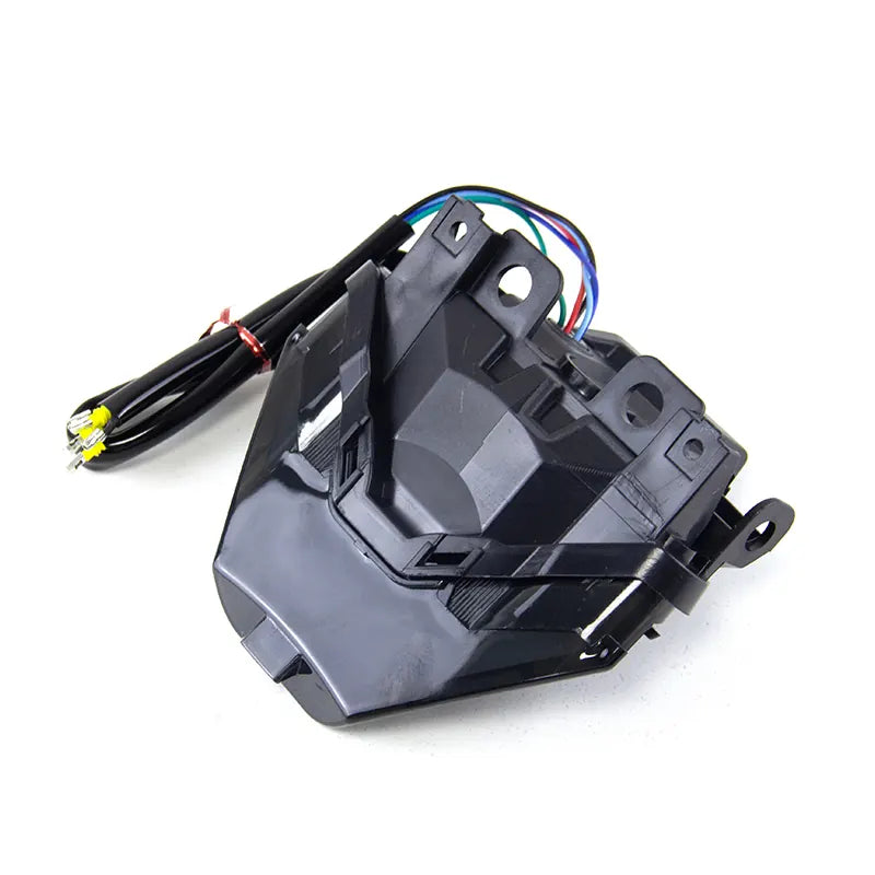 Steering System xlr-0230, product view 08