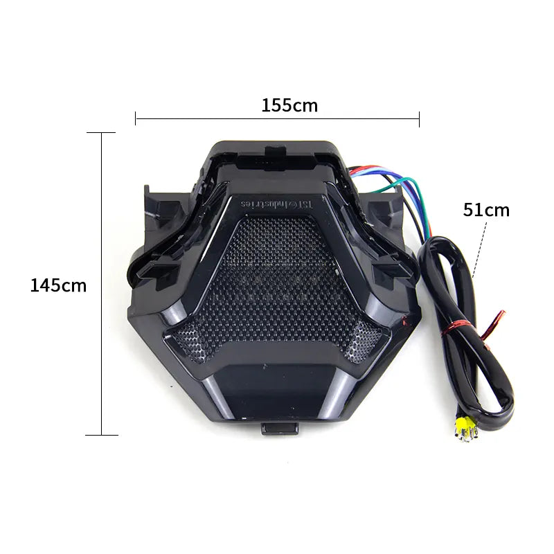 Steering System xlr-0230, product view 11