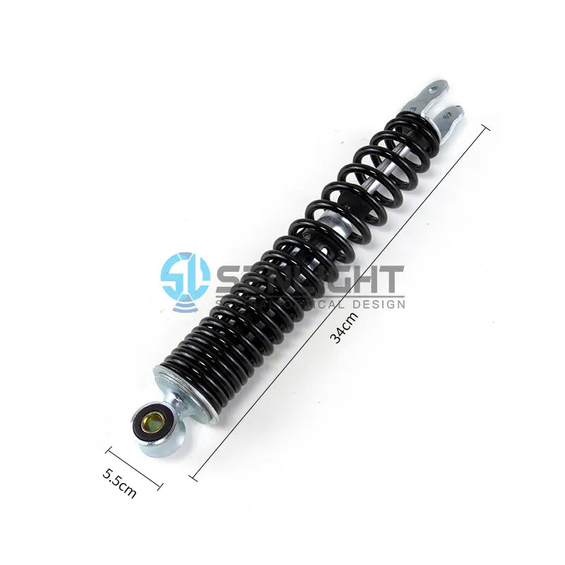 Suitable for Honda PCX125 PCX150 Spring Motorcycle Shock Absorber, product view 04
