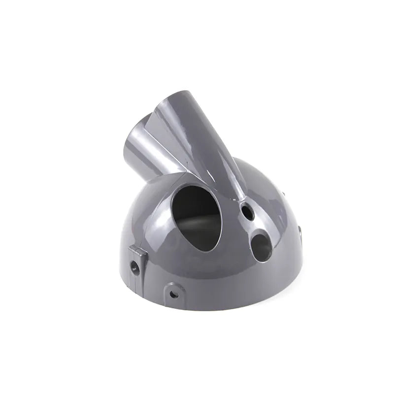 Suitable for Motorcycle Headlight Lamp Accessories Lamp Covers Instrument Lights Complete Sets of Headlight Assemblies, product view 04