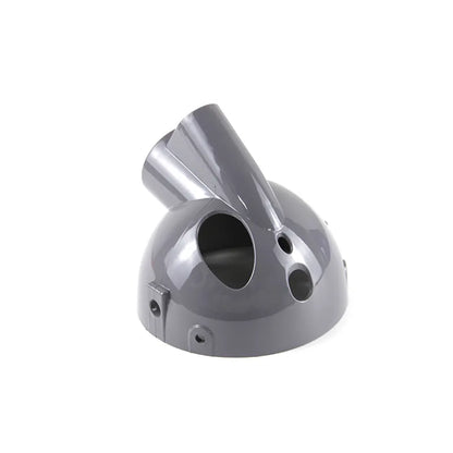 Suitable for Motorcycle Headlight Lamp Accessories Lamp Covers Instrument Lights Complete Sets of Headlight Assemblies, product view 04