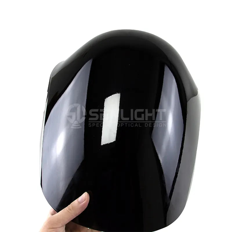 Suitable for Suzuki GSX1300R Hayabusa GSXR1300 Modified Fitting Rear Hump Rear Tail Cover, product view 02