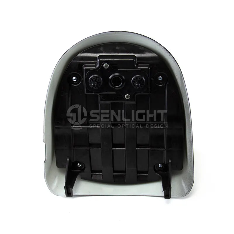 Suitable for Suzuki GSX1300R Hayabusa GSXR1300 Modified Fitting Rear Hump Rear Tail Cover, product view 03