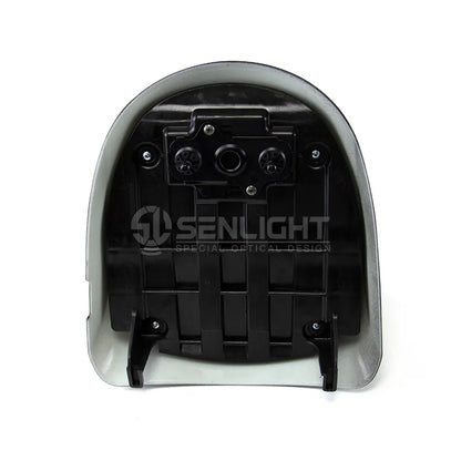 Suitable for Suzuki GSX1300R Hayabusa GSXR1300 Modified Fitting Rear Hump Rear Tail Cover, product view 03