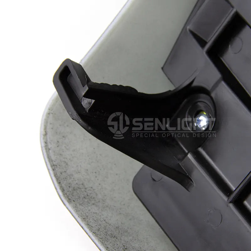 Suitable for Suzuki GSX1300R Hayabusa GSXR1300 Modified Fitting Rear Hump Rear Tail Cover, product view 04