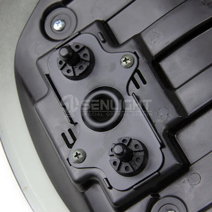 Suitable for Suzuki GSX1300R Hayabusa GSXR1300 Modified Fitting Rear Hump Rear Tail Cover, product view 05