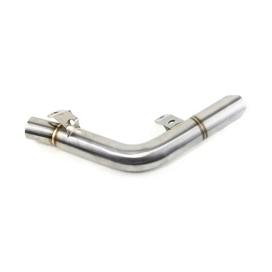 peça de reposição do componente de escapamento suzuki gsxr600 gsxr750