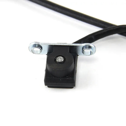 Suitable for the Magnet Motor Stator Coil Kit of the BOBINA HONDA CBF 125 STUNNER Motorcycle, product view 05