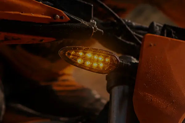 Turn Signals