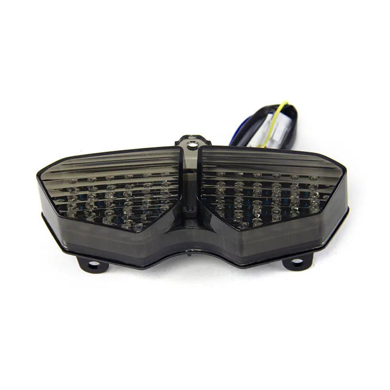 Taillight Suitable for Yamaha YZF-R6 2003-2005 YZF-R6S 2006-2008 LED Taillight Motorcycle Tail Light Modification, product view 01