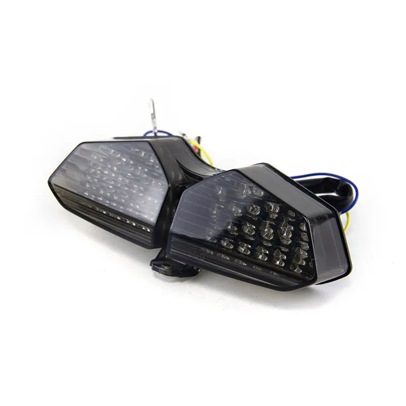 Taillight Suitable for Yamaha YZF-R6 2003-2005 YZF-R6S 2006-2008 LED Taillight Motorcycle Tail Light Modification, product view 03