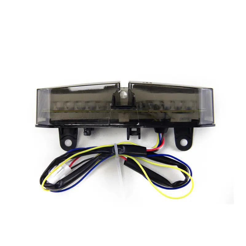 Taillight Suitable for Yamaha YZF-R6 2003-2005 YZF-R6S 2006-2008 LED Taillight Motorcycle Tail Light Modification, product view 05