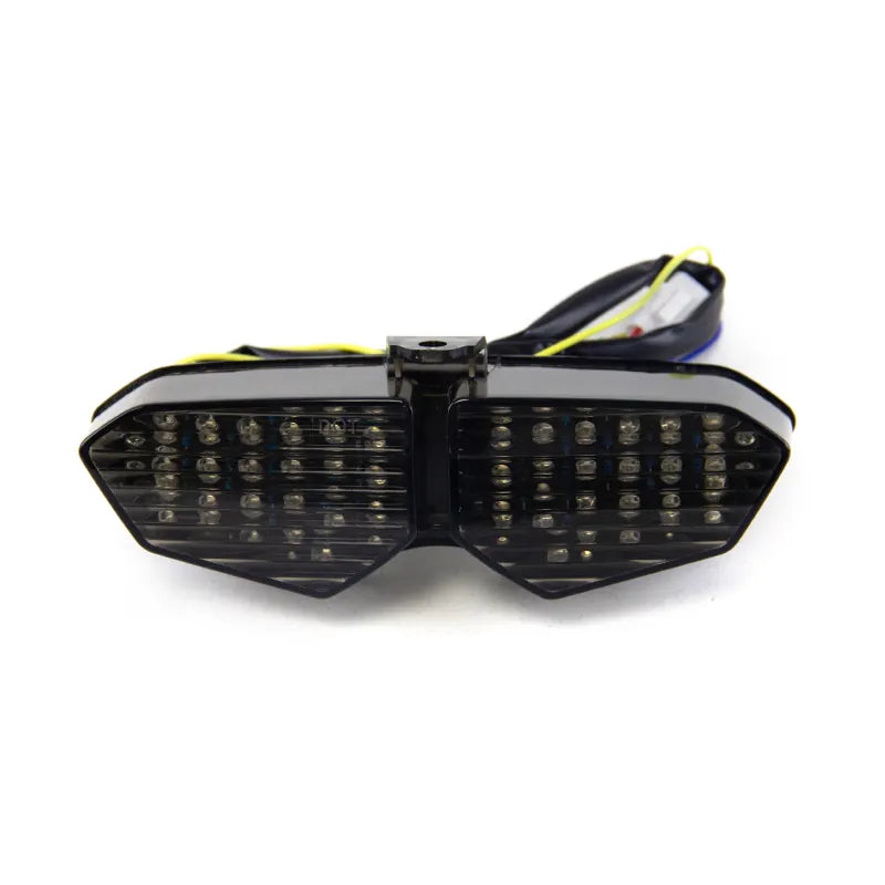 Taillight Suitable for Yamaha YZF-R6 2003-2005 YZF-R6S 2006-2008 LED Taillight Motorcycle Tail Light Modification, product view 07
