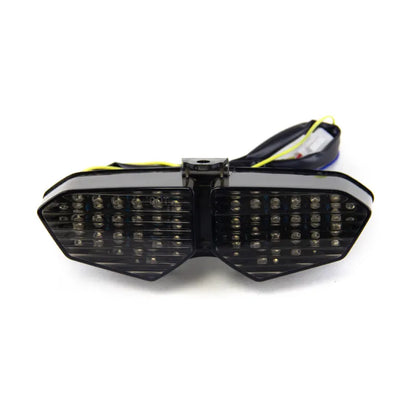Taillight Suitable for Yamaha YZF-R6 2003-2005 YZF-R6S 2006-2008 LED Taillight Motorcycle Tail Light Modification, product view 07