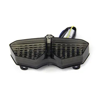 Taillight Suitable for Yamaha YZF-R6 2003-2005 YZF-R6S 2006-2008 LED Taillight Motorcycle Tail Light Modification, product view 08