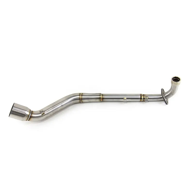 Teentop Motorcycle Stainless Exhaust System Exhaust Pipe for Honda Grom125 / MSX125 / ABS 2013-2025, product view 01