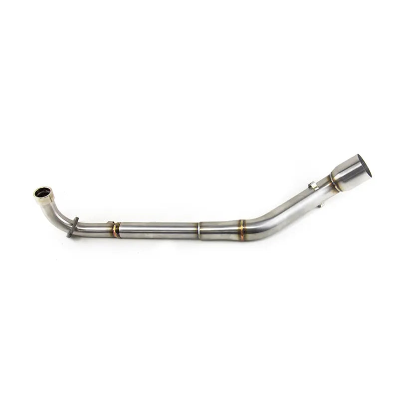 Teentop Motorcycle Stainless Exhaust System Exhaust Pipe for Honda Grom125 / MSX125 / ABS 2013-2025, product view 05
