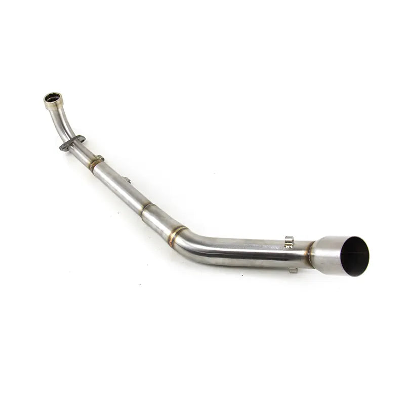 Teentop Motorcycle Stainless Exhaust System Exhaust Pipe for Honda Grom125 / MSX125 / ABS 2013-2025, product view 06