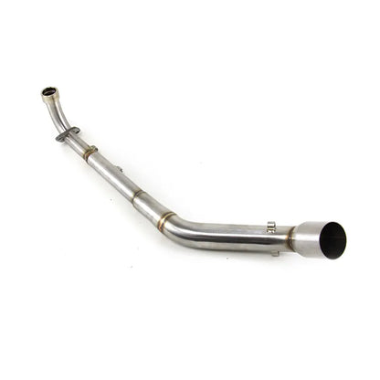 Teentop Motorcycle Stainless Exhaust System Exhaust Pipe for Honda Grom125 / MSX125 / ABS 2013-2025, product view 06