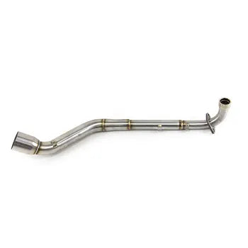 Teentop Motorcycle Stainless Exhaust System Exhaust Pipe for Honda Grom125 / MSX125 / ABS 2013-2025, product view 07