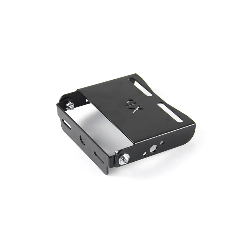 The Motorcycle License Plate Holder Is Suitable for Porta Patente Rebatible Bajaj Rouser Ns 200, 160, 135, 125., product view 05