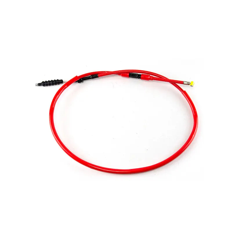 The Off-road Nibbi Clutch Line for Water-cooled Dirt Bikes Is Compatible With 2-stroke and 4-stroke Motorcycles, product view 01